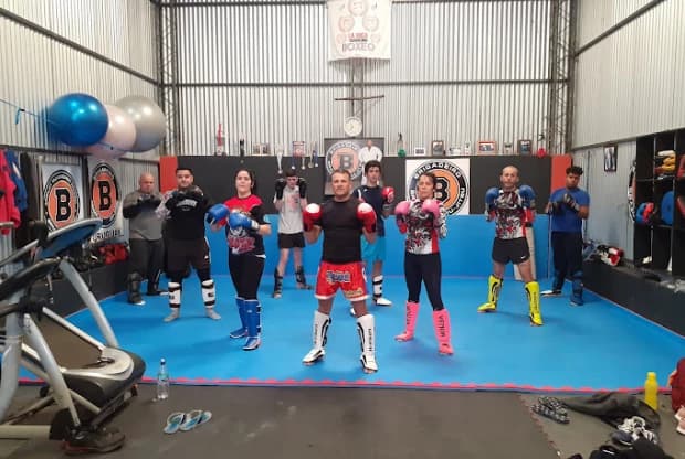 La Roca Gym Tacuarembó, foto 3