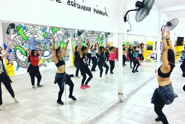 Lala Garello, foto de portada