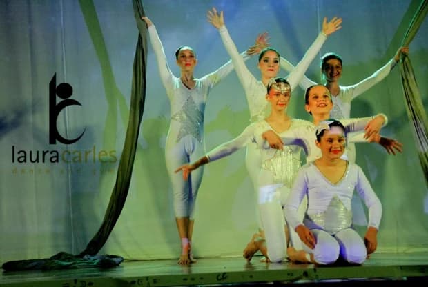 Laura Carles, foto 2