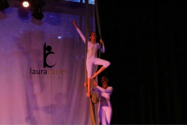 Laura Carles, foto 4