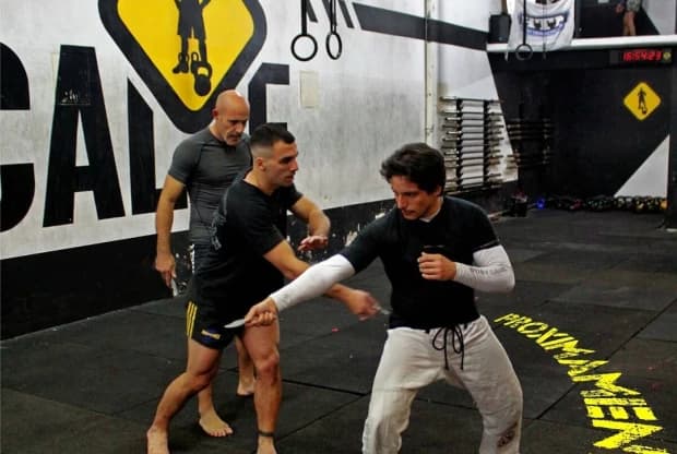 LCSF CrossFit, foto 4