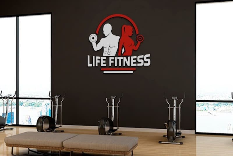 Life Fitness Gym, foto 2