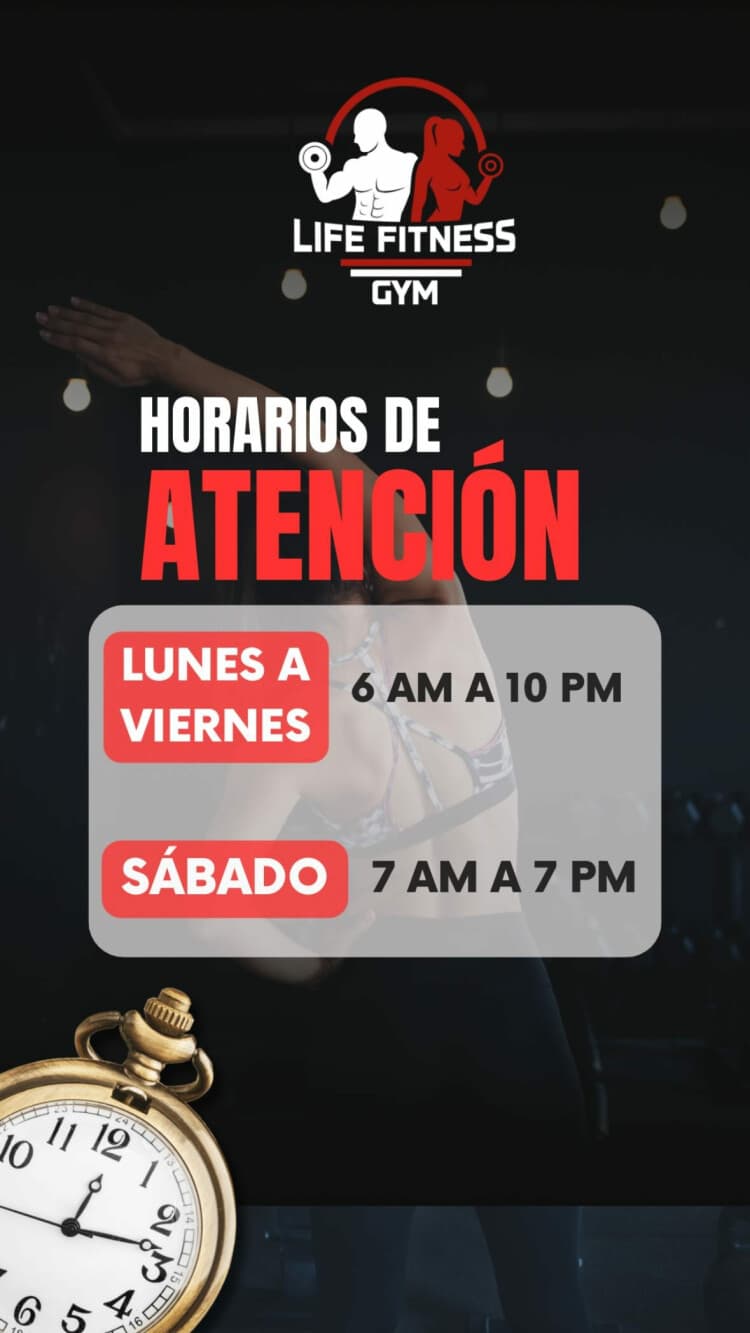 Life Fitness Gym, foto 3