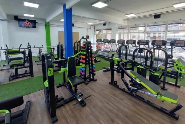 Lifecenter San Martín, foto 2