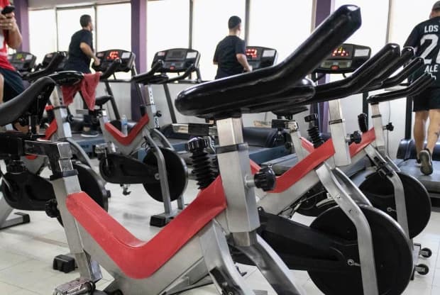 Lifecenter San Martín, foto 4
