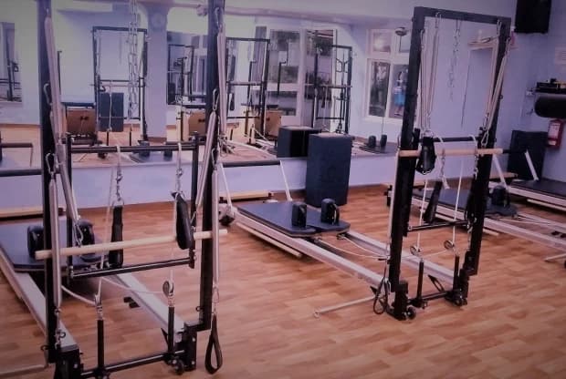 LodeKim Fitness & Gym, foto 4