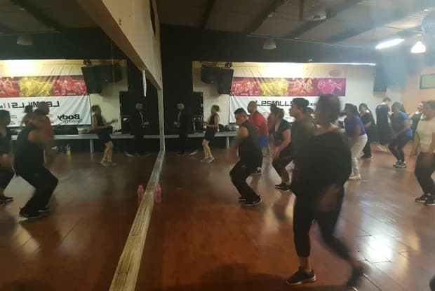 Loieros Gym Azcapo, foto 5