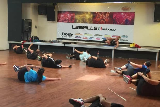 Loieros Gym Azcapo, foto 6