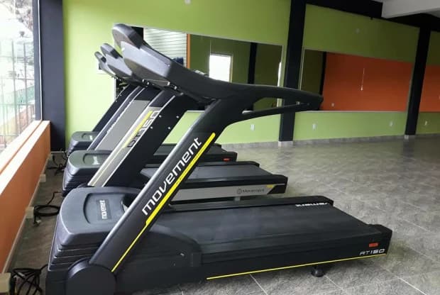 M.I Gym, foto 4