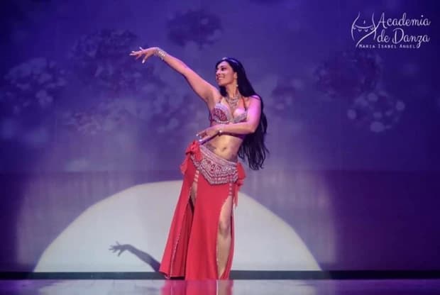 Maria Isabel Angel, foto 6