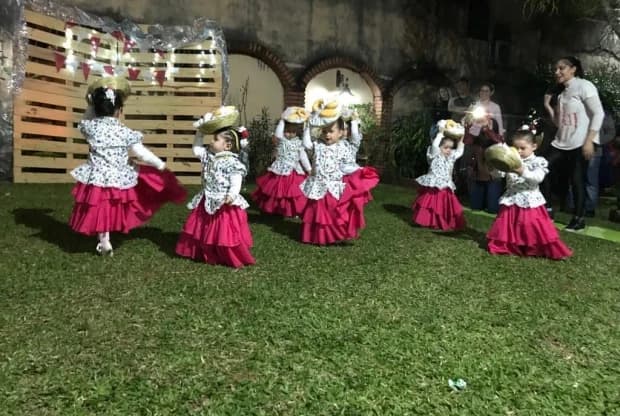 María José Id Escuela De Arte, foto 3