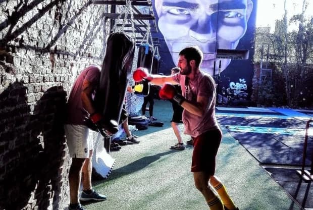 Masai Fitness, foto 2