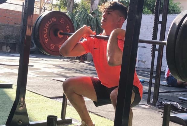 Masai Fitness, foto 6