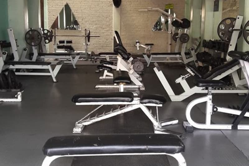 Master Gym, foto 3