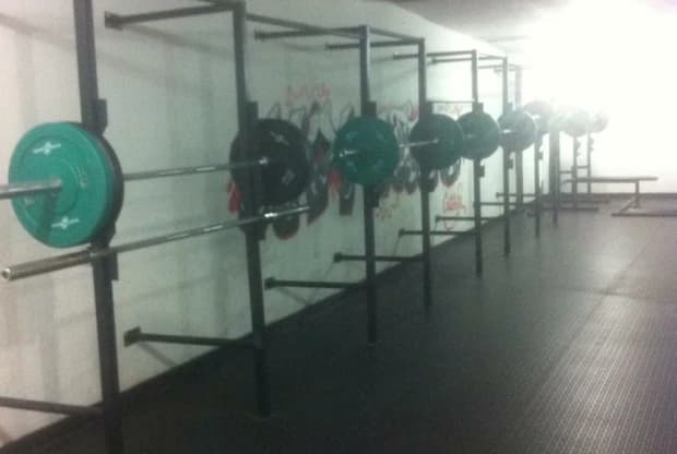 Max Effort, foto 3