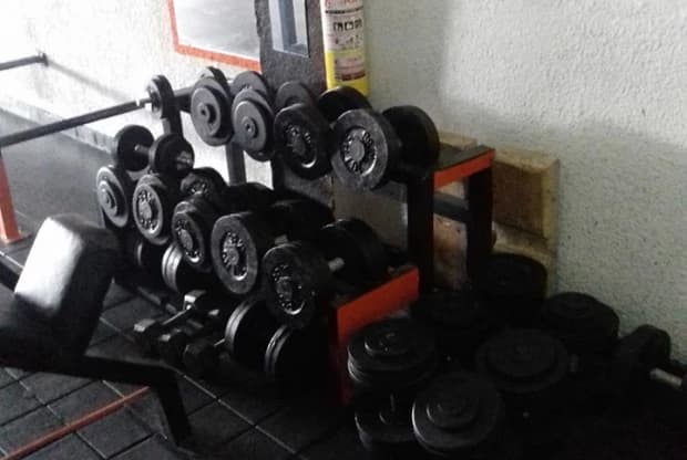 Max Effort, foto 5