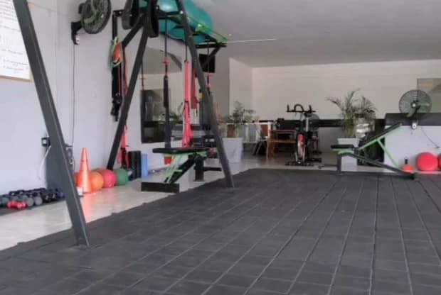 MB Fitness Y Capacitación, foto 3