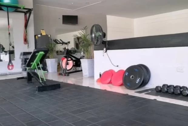 MB Fitness Y Capacitación, foto 4