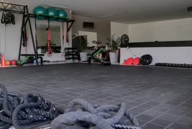 MB Fitness Y Capacitación, foto 5