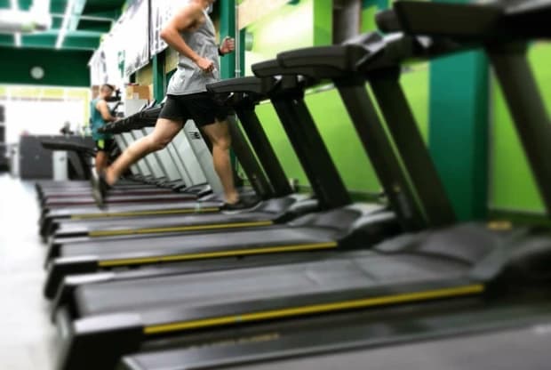 Mega Strong Fitness, foto 5