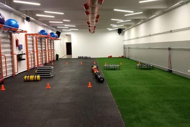 Meta Functional Club, foto 4