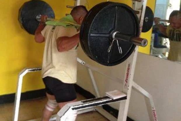 Metro Gym, foto 6