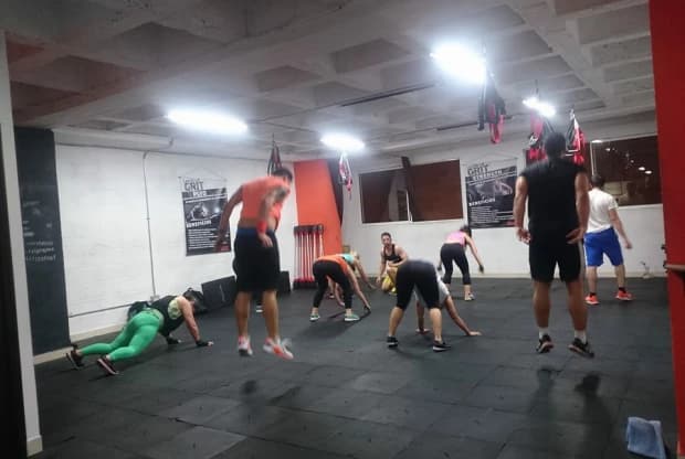 Mind Force, foto 6