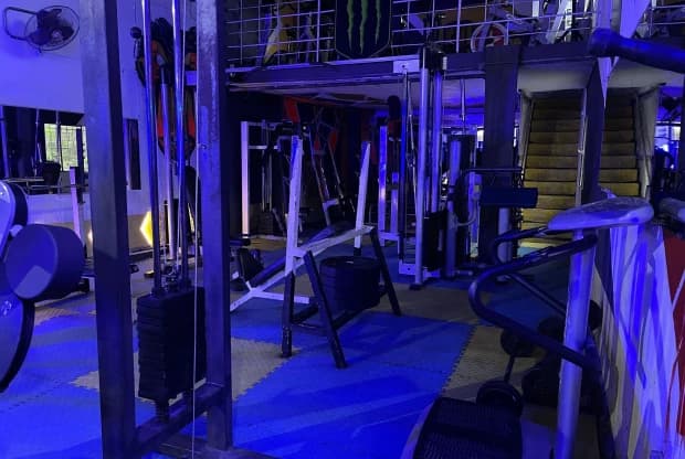 Monkey Gym, foto 4