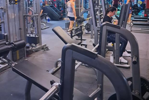 Montevideo Fit, foto de portada