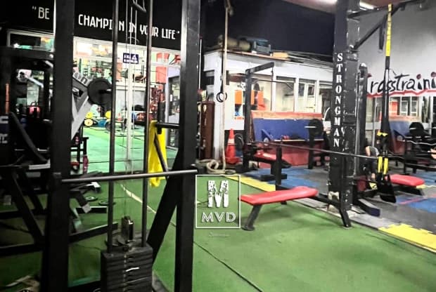 Montevideo Fit, foto 2