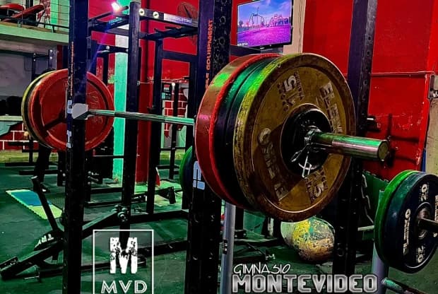 Montevideo Fit, foto 3