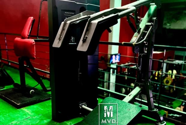 Montevideo Fit, foto 5
