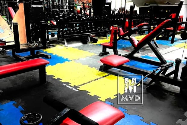 Montevideo Fit, foto 6