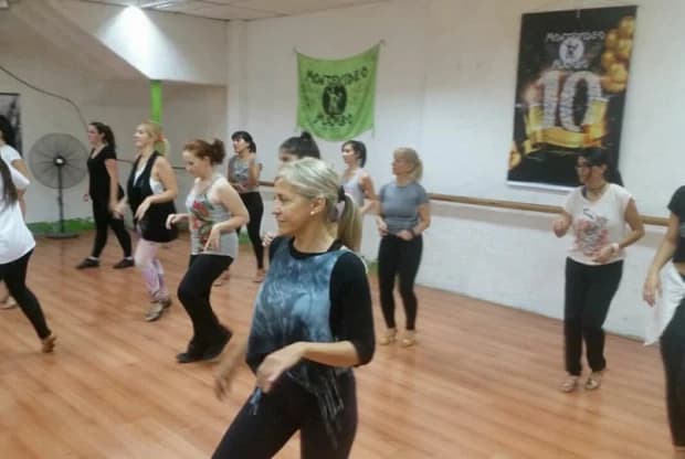 Montevideo Mambo, foto 4