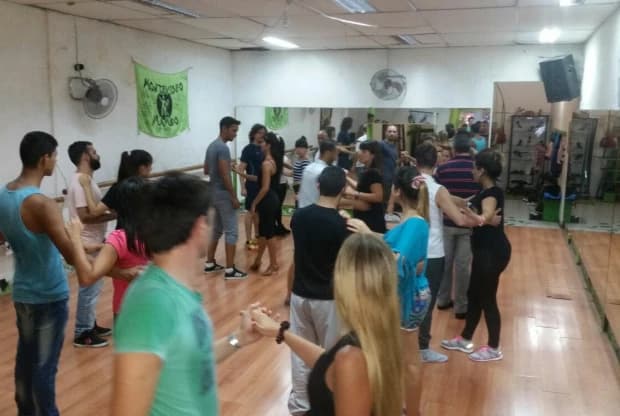 Montevideo Mambo, foto 6