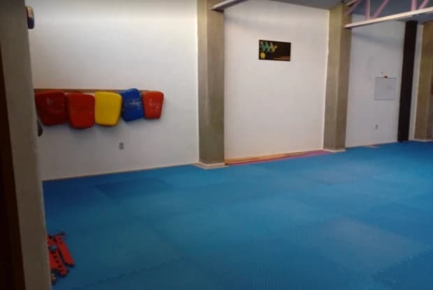 Moo Duk Kwan - Lago De Guadalupe, foto 2