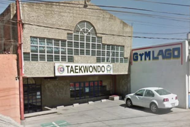 Moo Duk Kwan - Lago De Guadalupe, foto 3