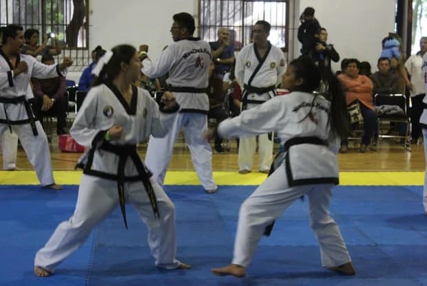 Moo Duk Kwan - Tepotzotlan, foto 6