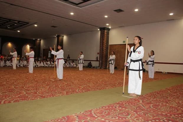 Moo Duk Kwan - Tollocan, foto 2