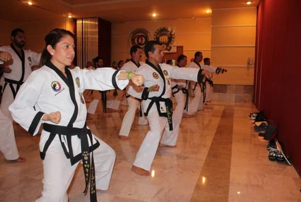 Moo Duk Kwan - Tollocan, foto 5