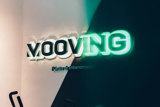 Mooving, foto de portada
