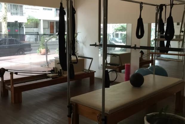Move Fit Pilates, foto 4