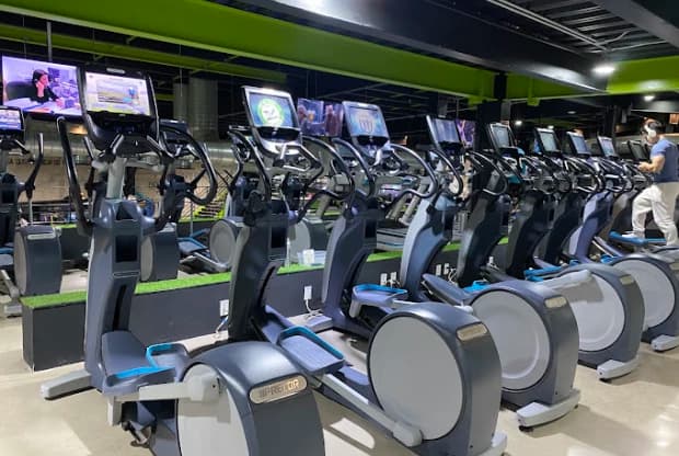 Move Wellness Chapalita, foto 3