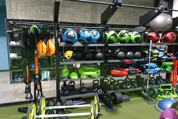 Move Wellness Chapalita, foto 5