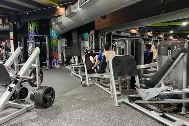 Move Wellness Chapalita, foto 6