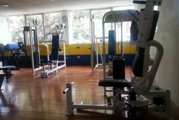 Mundo Fitness Gym, foto 2