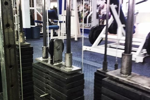 Mundo Fitness Gym, foto 3