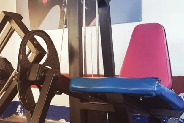 Mundo Fitness Gym, foto 4