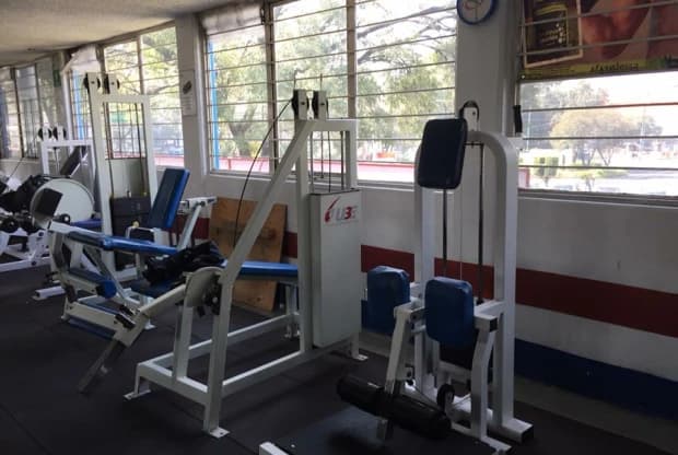 Mundo Fitness Gym, foto 5