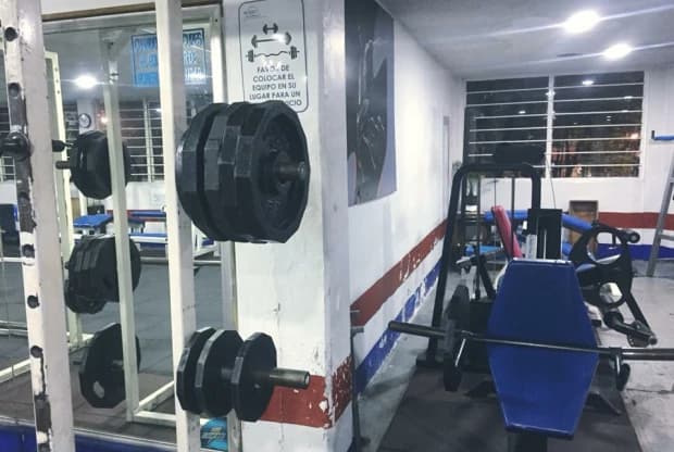 Mundo Fitness Gym, foto 6
